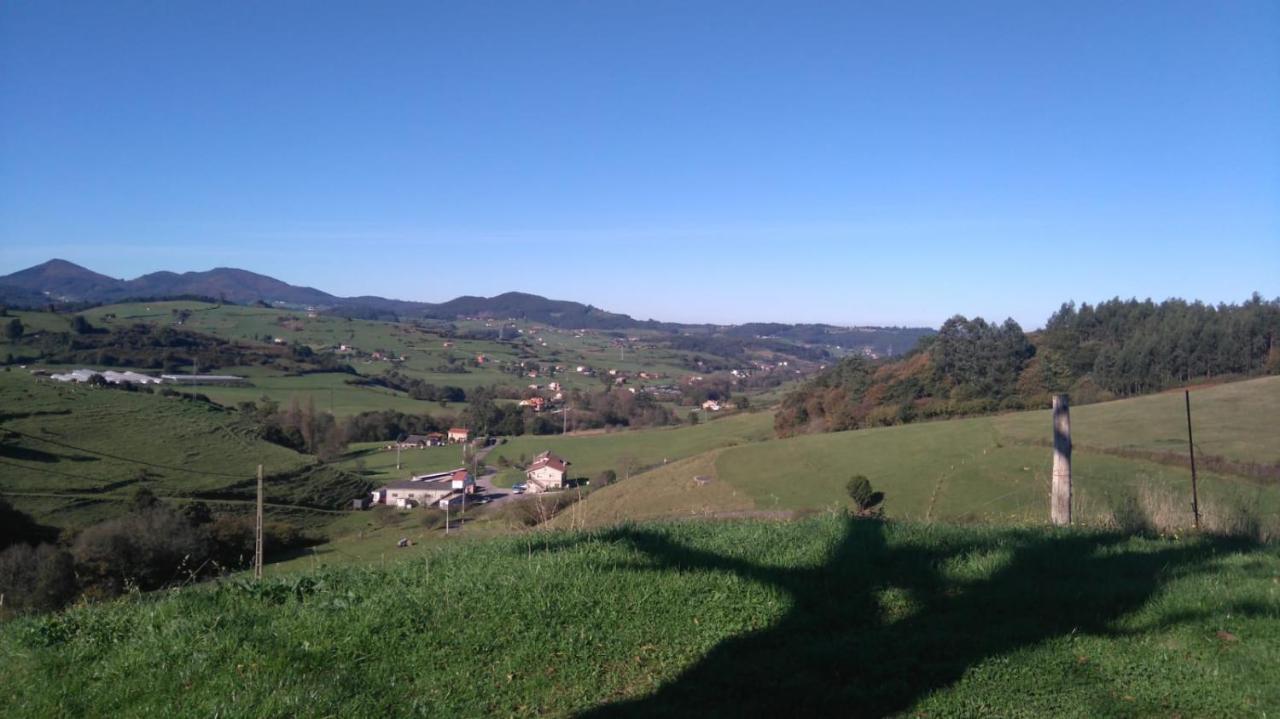 Séjour chez l'habitant Alvares De Corvera