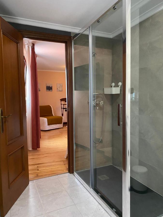 Homestay Alvares De Corvera El Ponton