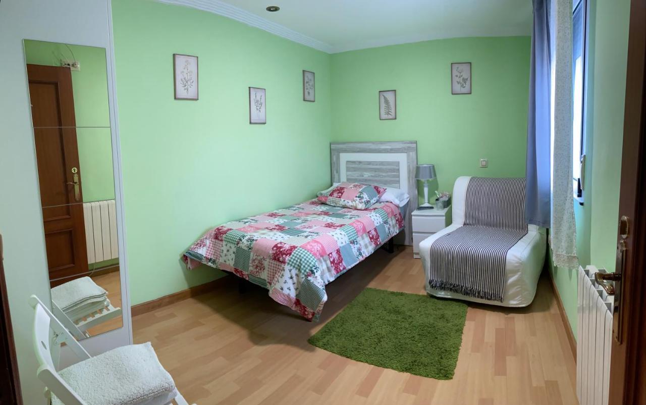 Homestay Alvares De Corvera El Ponton