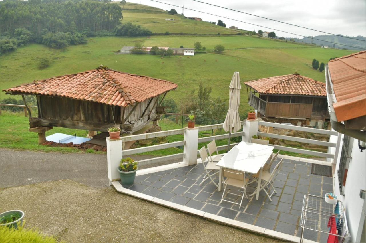 Alvares De Corvera * El Ponton
