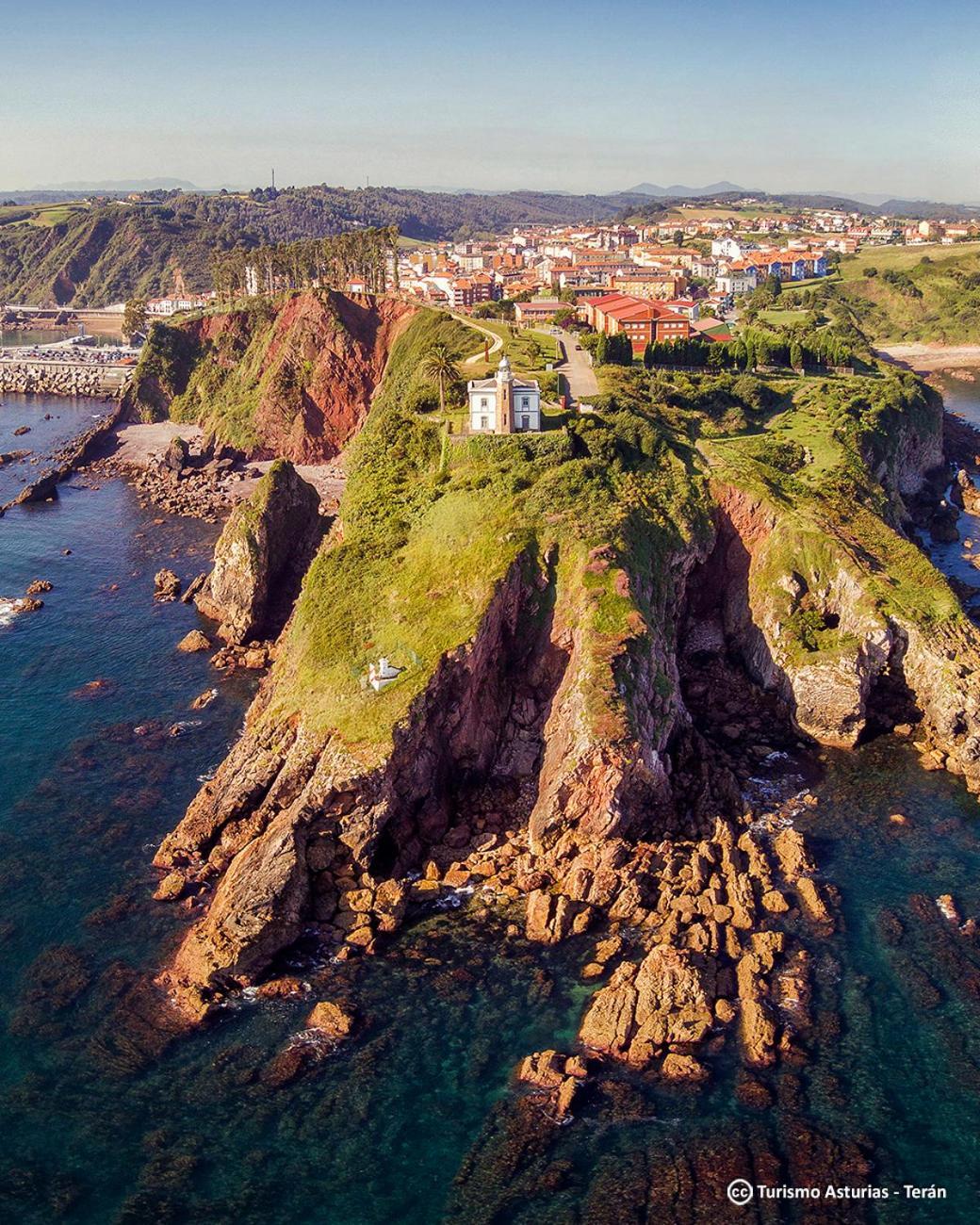 Alvares De Corvera