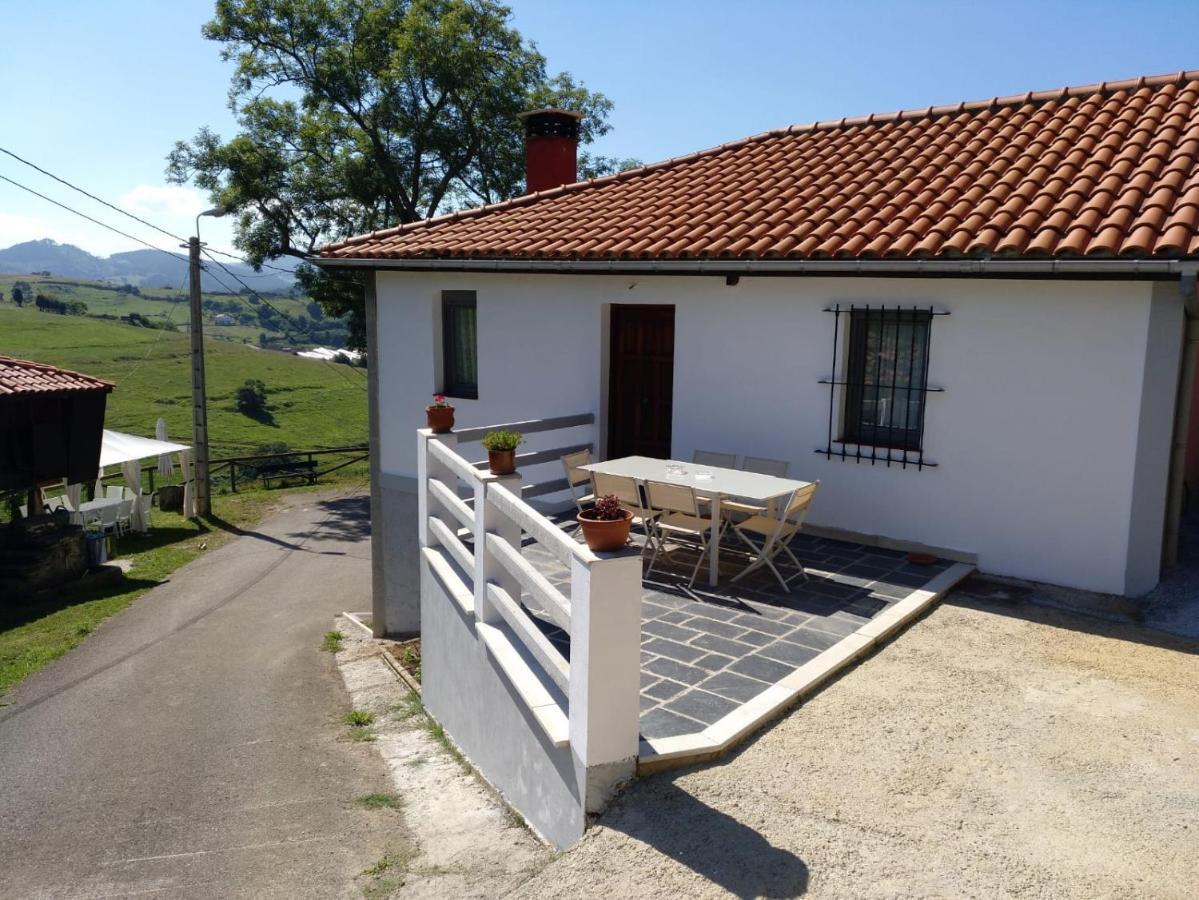 Homestay Alvares De Corvera