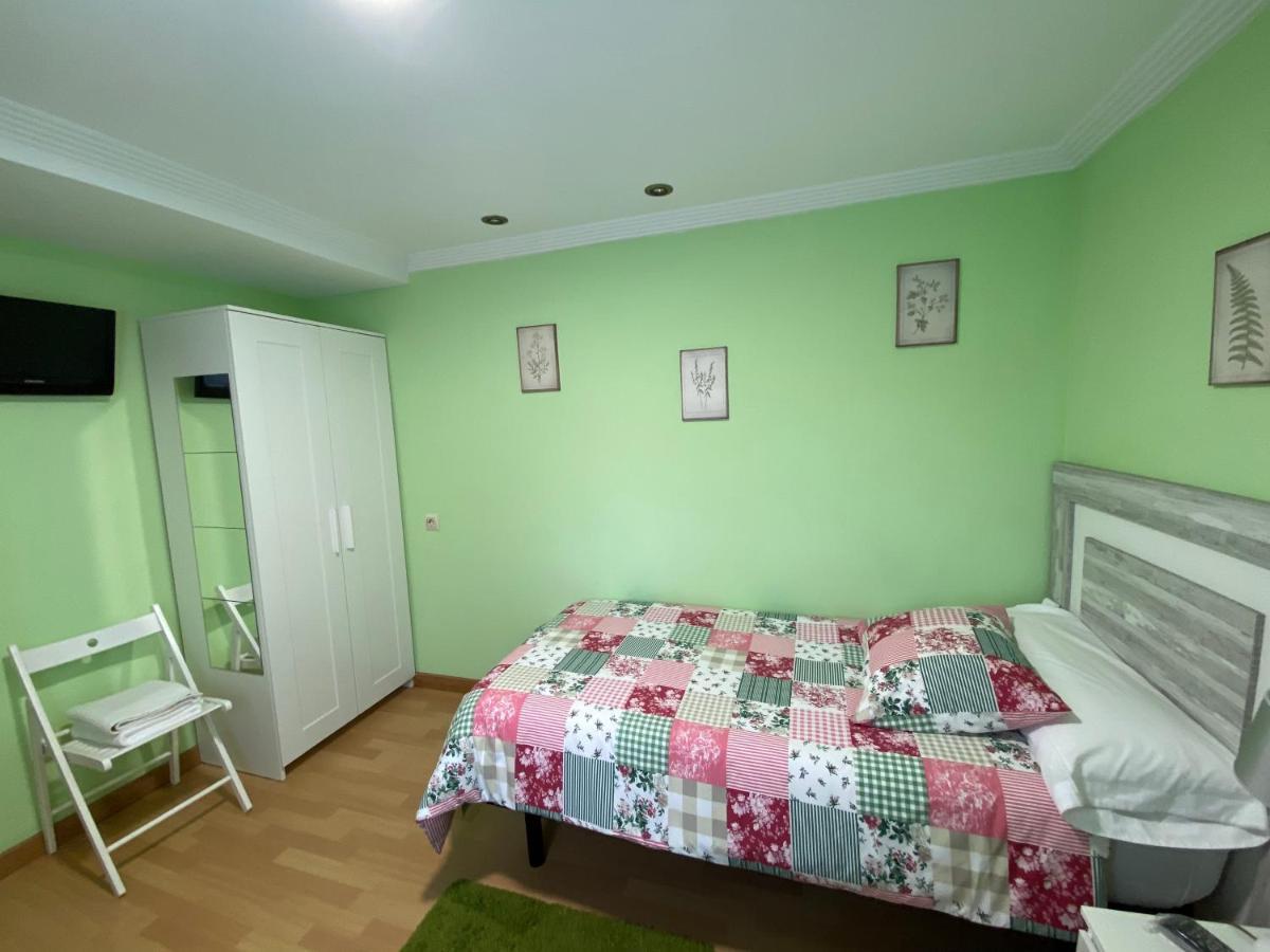Séjour chez l'habitant Alvares De Corvera