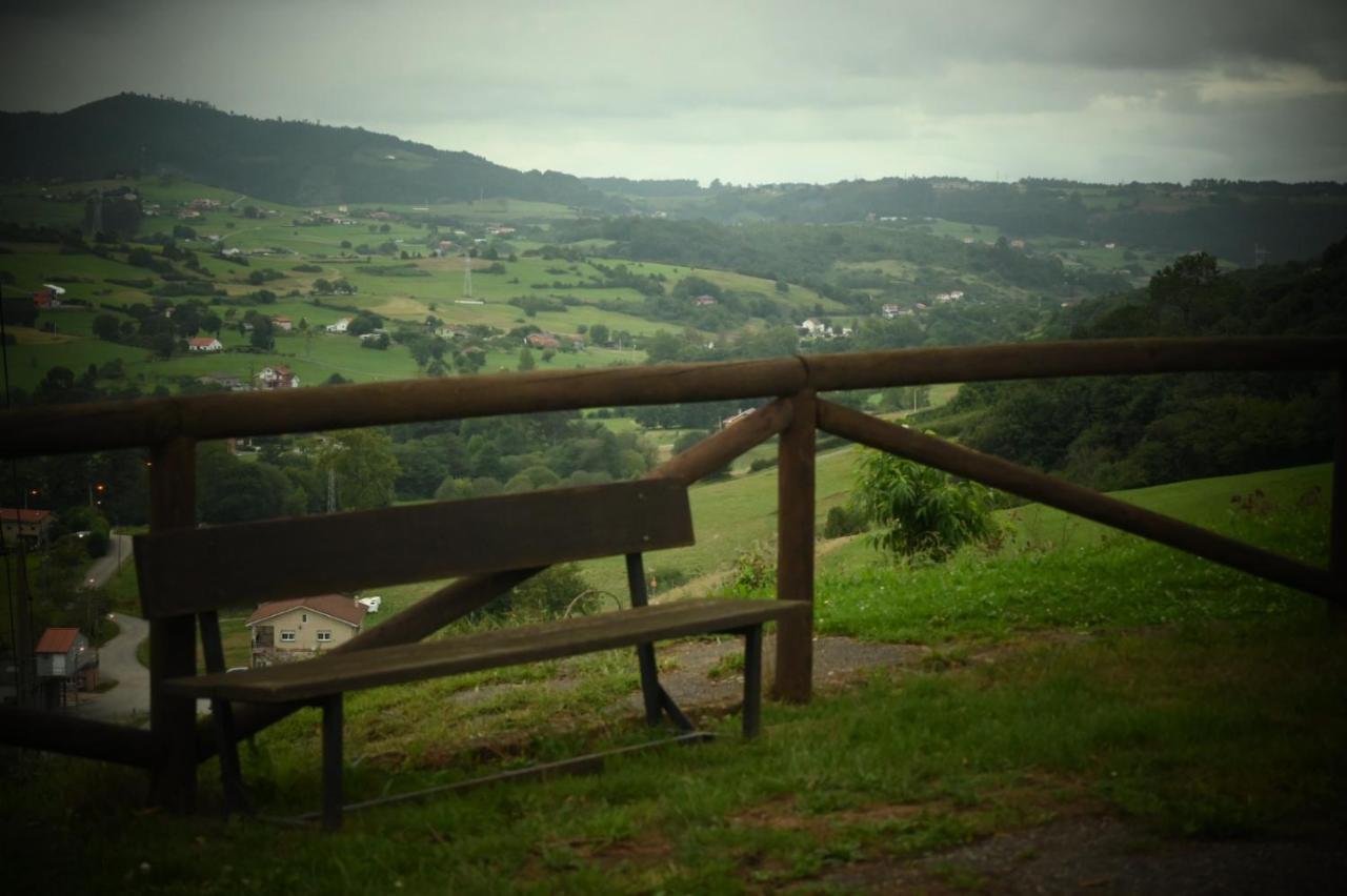 Séjour chez l'habitant Alvares De Corvera El Ponton