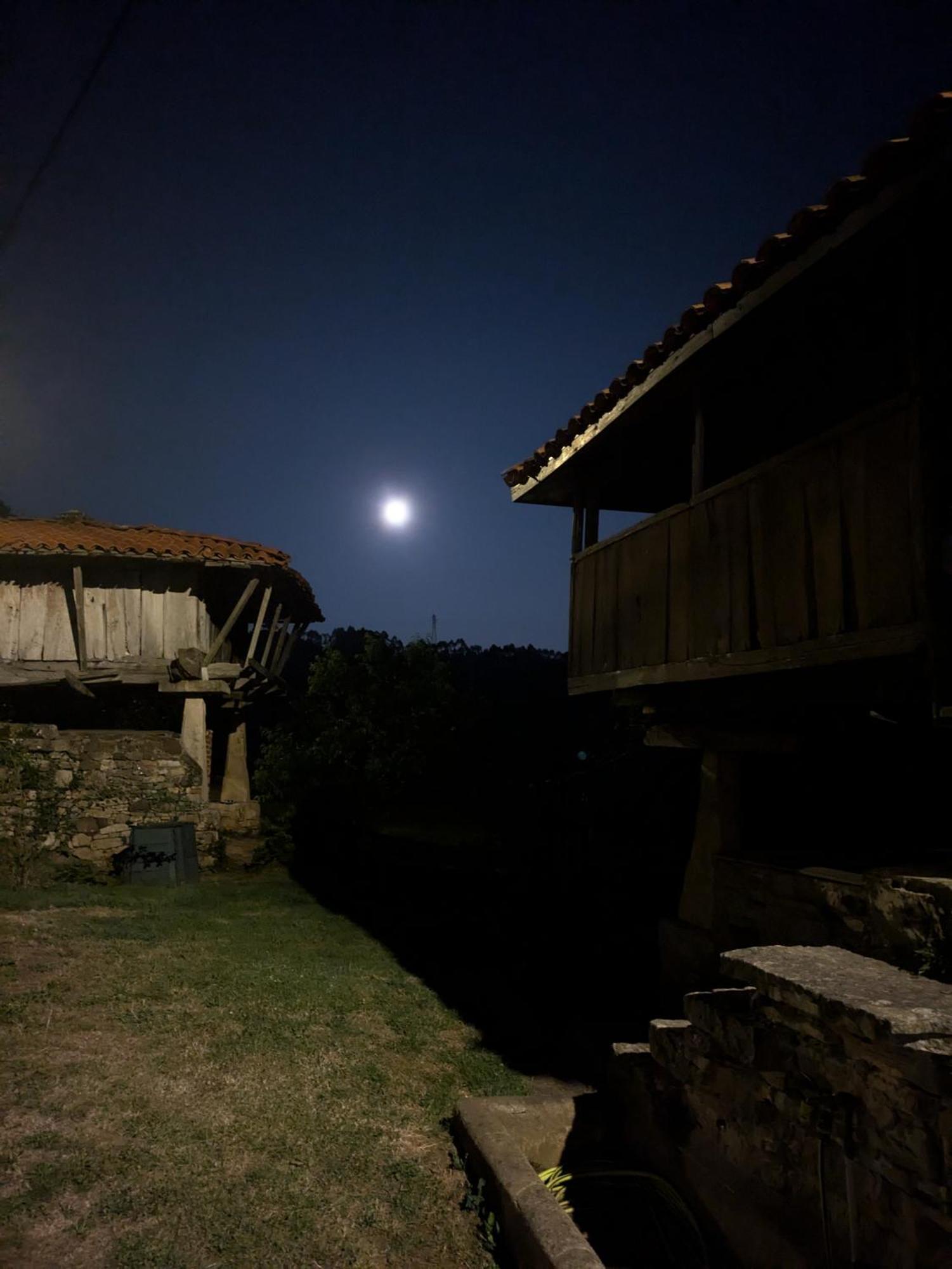 Alvares De Corvera * El Ponton